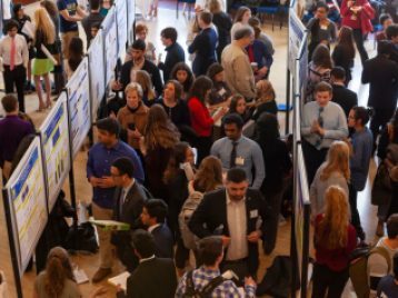 2018 UROP Spring Symposium